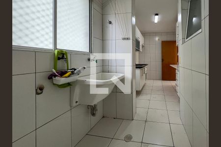 Apartamento para alugar com 72m², 3 quartos e 1 vaga Apartamento para alugar com 72m², 3 quartos e 1 vagaÁrea de Serviço
