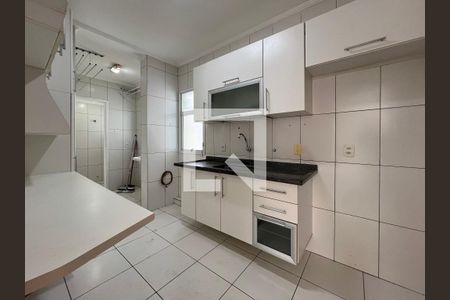 Apartamento para alugar com 72m², 3 quartos e 1 vaga Apartamento para alugar com 72m², 3 quartos e 1 vagaCozinha