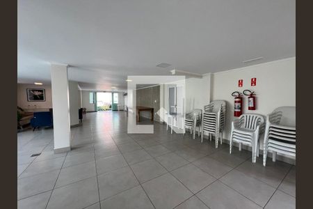 Apartamento para alugar com 72m², 3 quartos e 1 vaga Apartamento para alugar com 72m², 3 quartos e 1 vagaÁrea comum