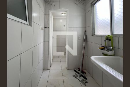 Apartamento para alugar com 72m², 3 quartos e 1 vaga Apartamento para alugar com 72m², 3 quartos e 1 vagaÁrea de Serviço