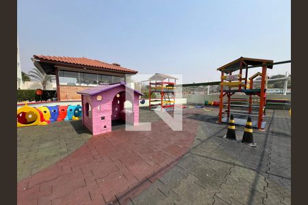 Apartamento para alugar com 72m², 3 quartos e 1 vaga Apartamento para alugar com 72m², 3 quartos e 1 vagaÁrea comum