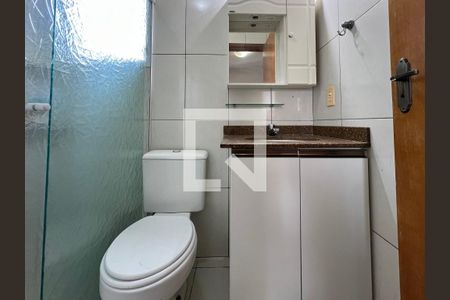 Apartamento para alugar com 72m², 3 quartos e 1 vaga Apartamento para alugar com 72m², 3 quartos e 1 vagaBanheiro Quarto 1