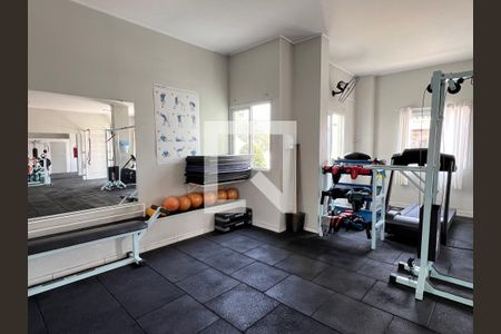 Apartamento para alugar com 72m², 3 quartos e 1 vaga Apartamento para alugar com 72m², 3 quartos e 1 vagaÁrea comum