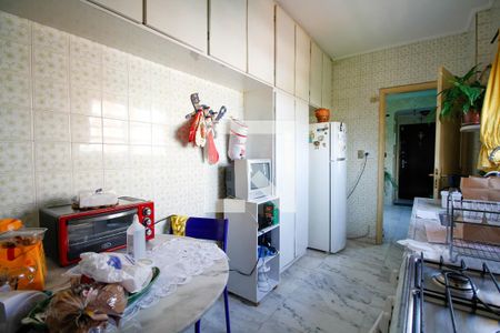 Apartamento à venda com 110m², 3 quartos e 1 vagaCozinha