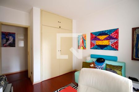 Apartamento à venda com 110m², 3 quartos e 1 vagaQuarto 2
