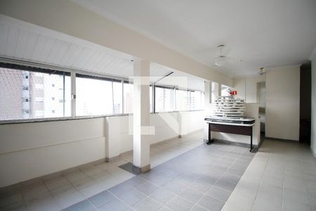 Apartamento à venda com 110m², 3 quartos e 1 vagaÁrea Comum - Salão de Festas