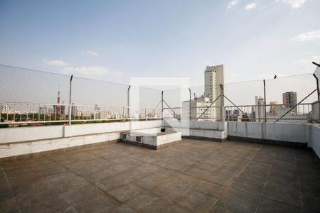 Apartamento à venda com 110m², 3 quartos e 1 vagaÁrea Comum - Churrasqueira