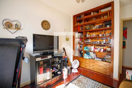 Apartamento à venda com 110m², 3 quartos e 1 vagaQuarto 1