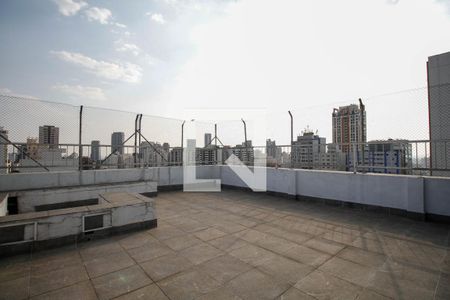 Apartamento à venda com 110m², 3 quartos e 1 vagaÁrea Comum - Churrasqueira