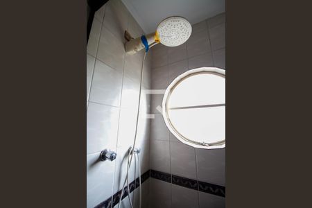 Apartamento à venda com 110m², 3 quartos e 1 vagaBanheiro da Suíte