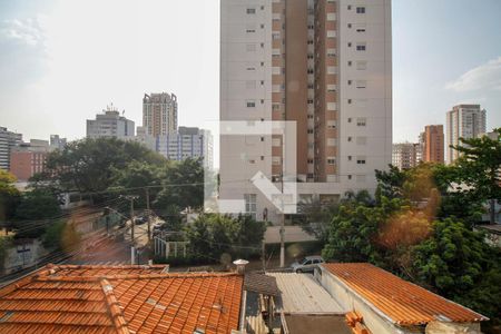 Apartamento à venda com 110m², 3 quartos e 1 vagaVista do Quarto 1