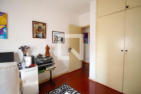 Apartamento à venda com 110m², 3 quartos e 1 vagaQuarto 2