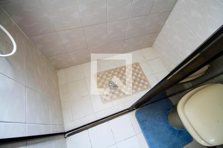 Apartamento à venda com 110m², 3 quartos e 1 vagaBanheiro da Suíte