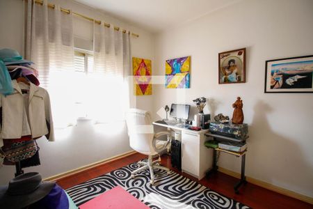 Apartamento à venda com 110m², 3 quartos e 1 vagaQuarto 2