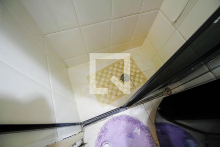 Apartamento à venda com 110m², 3 quartos e 1 vagaBanheiro Social