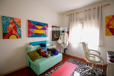 Apartamento à venda com 110m², 3 quartos e 1 vagaQuarto 2