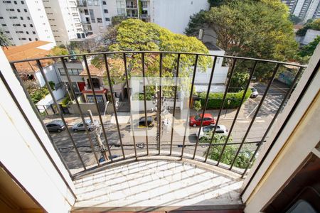 Apartamento à venda com 110m², 3 quartos e 1 vagaVaranda da Suíte