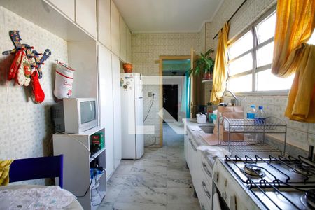 Apartamento à venda com 110m², 3 quartos e 1 vagaCozinha