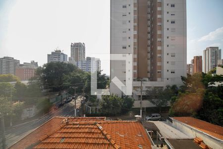 Apartamento à venda com 110m², 3 quartos e 1 vagaVista do Quarto 2