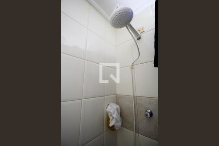 Apartamento à venda com 110m², 3 quartos e 1 vagaBanheiro Social