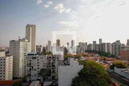 Apartamento à venda com 110m², 3 quartos e 1 vagaÁrea Comum - Vista da Churrasqueira