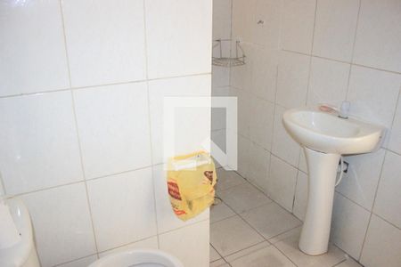 Studio à venda com 30m², 1 quarto e sem vagaBanheiro 