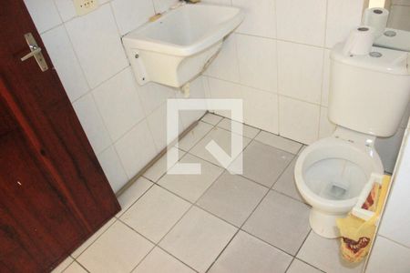 Studio à venda com 30m², 1 quarto e sem vagaBanheiro 