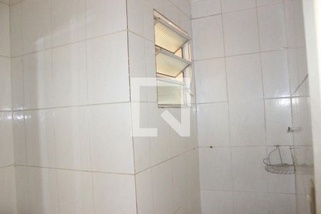 Studio à venda com 30m², 1 quarto e sem vagaBanheiro 