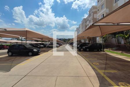 Apartamento à venda com 54m², 2 quartos e 1 vaga Apartamento à venda com 54m², 2 quartos e 1 vagaÁrea comum - Garagem