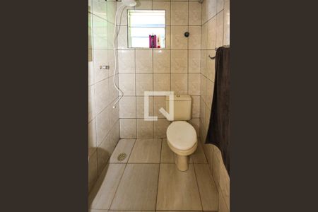 Banheiro de casa à venda com 4 quartos, 225m² em Vila Antonio dos Santos, São Paulo