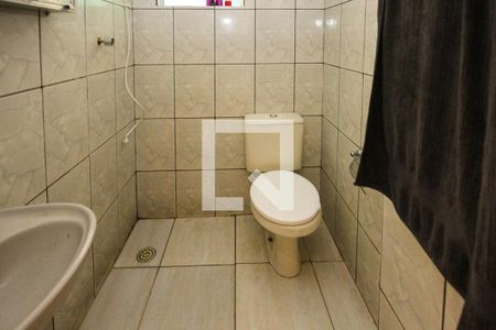 Banheiro de casa à venda com 4 quartos, 225m² em Vila Antonio dos Santos, São Paulo