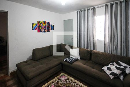 Casa à venda com 225m², 4 quartos e 2 vagasSala casa 03