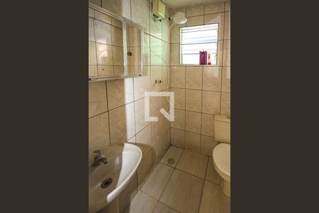 Banheiro de casa à venda com 4 quartos, 225m² em Vila Antonio dos Santos, São Paulo