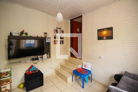 Casa à venda com 225m², 4 quartos e 2 vagasSala casa 2