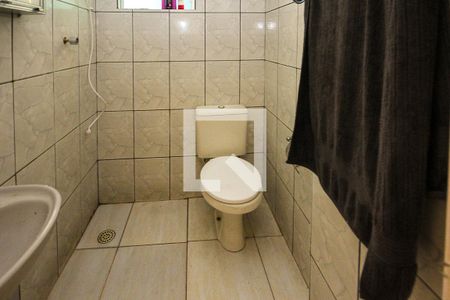 Banheiro de casa à venda com 4 quartos, 225m² em Vila Antonio dos Santos, São Paulo