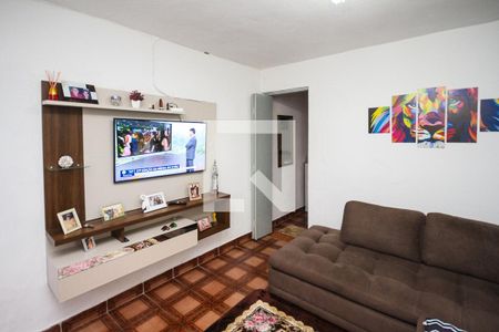 Casa à venda com 225m², 4 quartos e 2 vagasSala casa 03