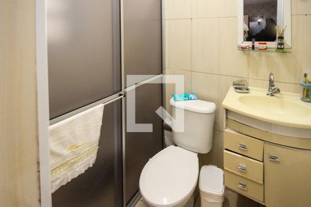 Casa à venda com 225m², 4 quartos e 2 vagasBanheiro Casa 03