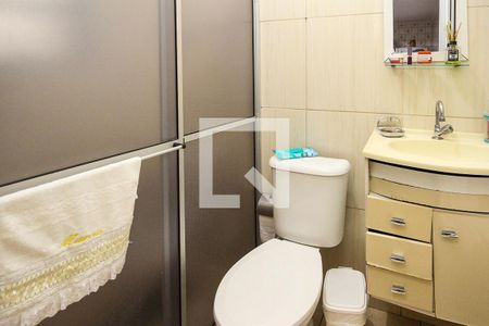 Casa à venda com 225m², 4 quartos e 2 vagasBanheiro Casa 03