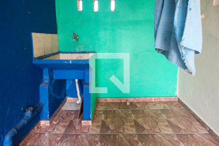 Casa à venda com 225m², 4 quartos e 2 vagasÁrea de Serviço