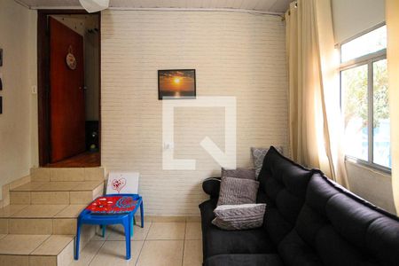 Casa à venda com 225m², 4 quartos e 2 vagasSala casa 2