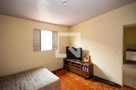 Quarto de casa à venda com 4 quartos, 225m² em Vila Antonio dos Santos, São Paulo