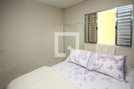 Casa à venda com 225m², 4 quartos e 2 vagasQuarto casa 04