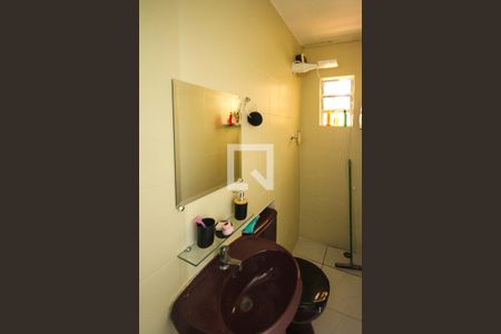 Casa à venda com 225m², 4 quartos e 2 vagasBanheiro casa 04