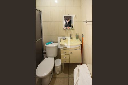 Casa à venda com 225m², 4 quartos e 2 vagasBanheiro Casa 03