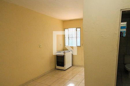 Casa à venda com 225m², 4 quartos e 2 vagasCozinha