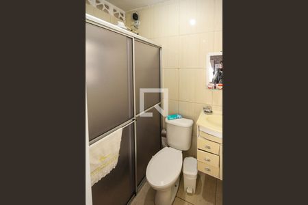 Casa à venda com 225m², 4 quartos e 2 vagasBanheiro Casa 03