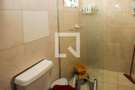 Casa à venda com 225m², 4 quartos e 2 vagasBanheiro casa 02