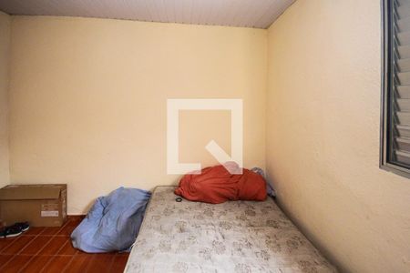 Quarto de casa à venda com 4 quartos, 225m² em Vila Antonio dos Santos, São Paulo