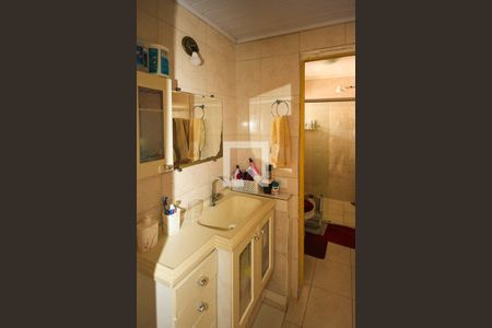 Casa à venda com 225m², 4 quartos e 2 vagasBanheiro casa 02