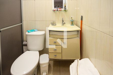 Casa à venda com 225m², 4 quartos e 2 vagasBanheiro Casa 03